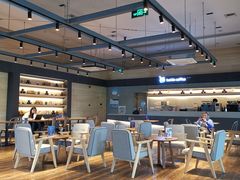 大堂-瑞幸咖啡(互联网创新园店)