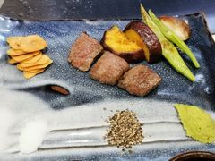 -神户牛排餐厅MOURIYA(总店)