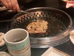-牛焱·烧肉酒肆(五大道店)