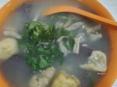 -金原鸭血粉丝汤(马群分店)