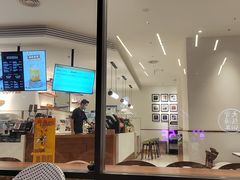 门面-Peet's Coffee皮爷咖啡(上海长风大悦城店)