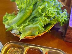 -杀猪天·韩国烤肉(总店)