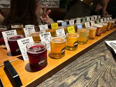 十二味啤酒-Goose Island Brewhouse鹅岛精酿啤酒餐厅