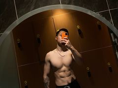 -锐动健身(博地中心店)