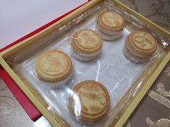-北京稻香村(福安大街店)