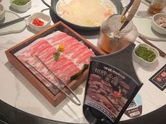 -太琼糟粕醋火锅·海南老爸茶(海棠湾臻选店)