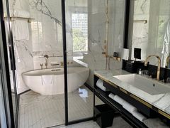 -尼依格罗香港美利酒店