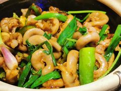 啫啫生肠-啫神·广州地标美食(北京路店)