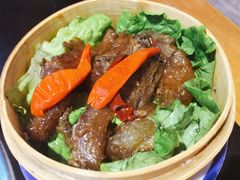 -王婆乔鲜鱼自助火锅(蜀汉路店)