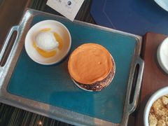 -福楼毕斯罗F Bistronome(国贸商城约会地标景观店)