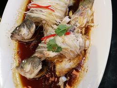 -铜锣湾·有麝自然香(渝北财富中心店)