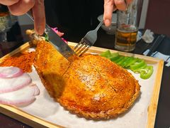 -回香楼大连新派清真菜