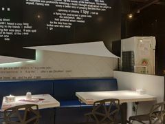 -鱼酷活鱼烤鱼(恒隆广场店)