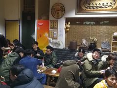 -清真·马峰烤肉(小学习北巷店)