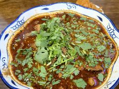 -澄城学斌水盆羊肉(总店)