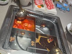 -海底捞火锅(世豪广场店)