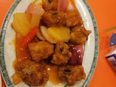 -雅苑餐厅(朝天路店)