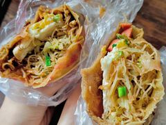 -缘顺缘兴玉米饼(吉杨路店)