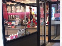 -85度C(厦门中华城新店)