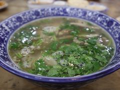 -老白家水盆羊肉