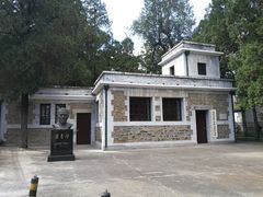 -北京鹫峰国家森林公园