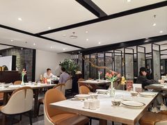 -羲和雅苑•北京烤鸭(国贸商城店)