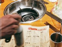 -五里关火锅(牛市口店)