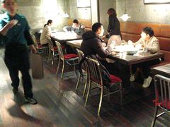 -外婆家(杭州马塍店)