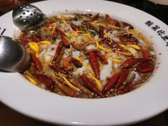 -太二酸菜鱼(金沙印象城店)