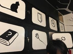 -Doors独立剧情密室(东门分店)