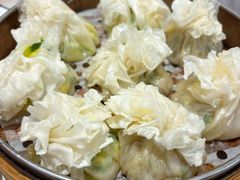 鲜虾烧卖-真食净香居·内蒙烧麦(亚运村店)