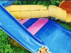-天目湖水世界