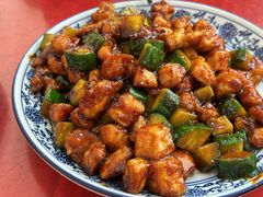 -北大地皖峰饭馆