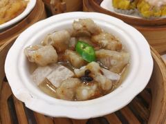 -龙的酒楼·手工早茶·顺德菜(近良路店)