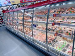 -麦德龙(郑东店)