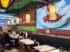 -匠熙小馆(崇文门店)