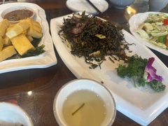 -尽善百年古院餐厅(王家老宅店)