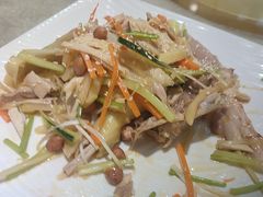 -大水车公馆·顺德菜·妈姐菜(均安店)