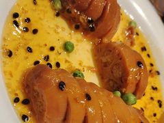 -金筷子西北菜·捞悦火锅