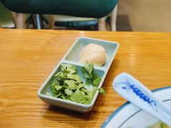 -秦老大西安羊肉泡馍馆(健德门店)