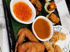 -关夫人餐厅(阳光广场店)