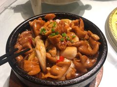-徽镇小厨·经典徽菜(十里河店)