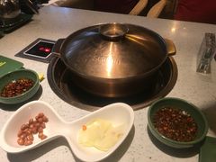 -润园四季椰子鸡火锅(海上世界店)