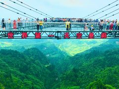 -梦幻奥陶纪景区