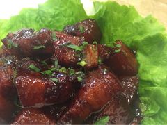 iphone_upload_pic-浦江餐饮·上海菜馆(五四路店)