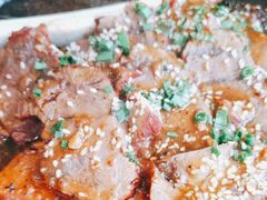 -蜜桃餐厅·伴山(湖滨商业街店)