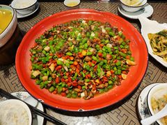 -新繁老號豌豆汤饭店·江湖菜(宝光寺店)