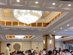 -番禺宾馆丽苑厅