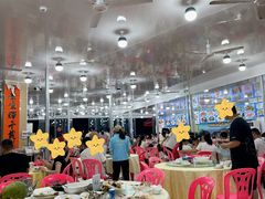 -考记泥焗鸡农庄·海鲜(北洛秘境店)