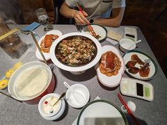 -秀儿四九城·新京菜(亚运村鸟巢店)